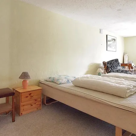 Holiday Granbanken C- 1423 Holiday home Lokkeby