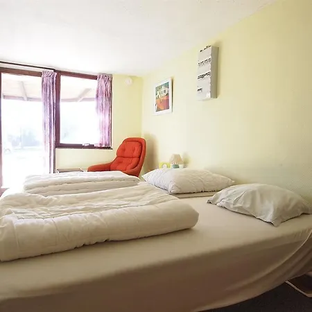 Holiday Granbanken C- 1423 Holiday home