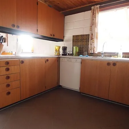 Holiday Granbanken C- 1423 Holiday home *
