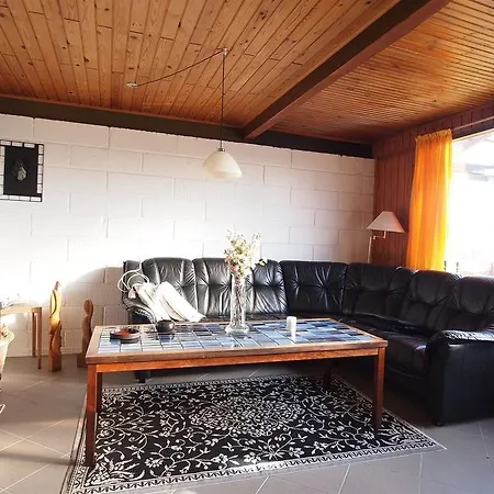 Holiday home Holiday Granbanken C- 1423 Lokkeby