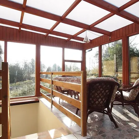 Holiday home Holiday Granbanken C- 1423
